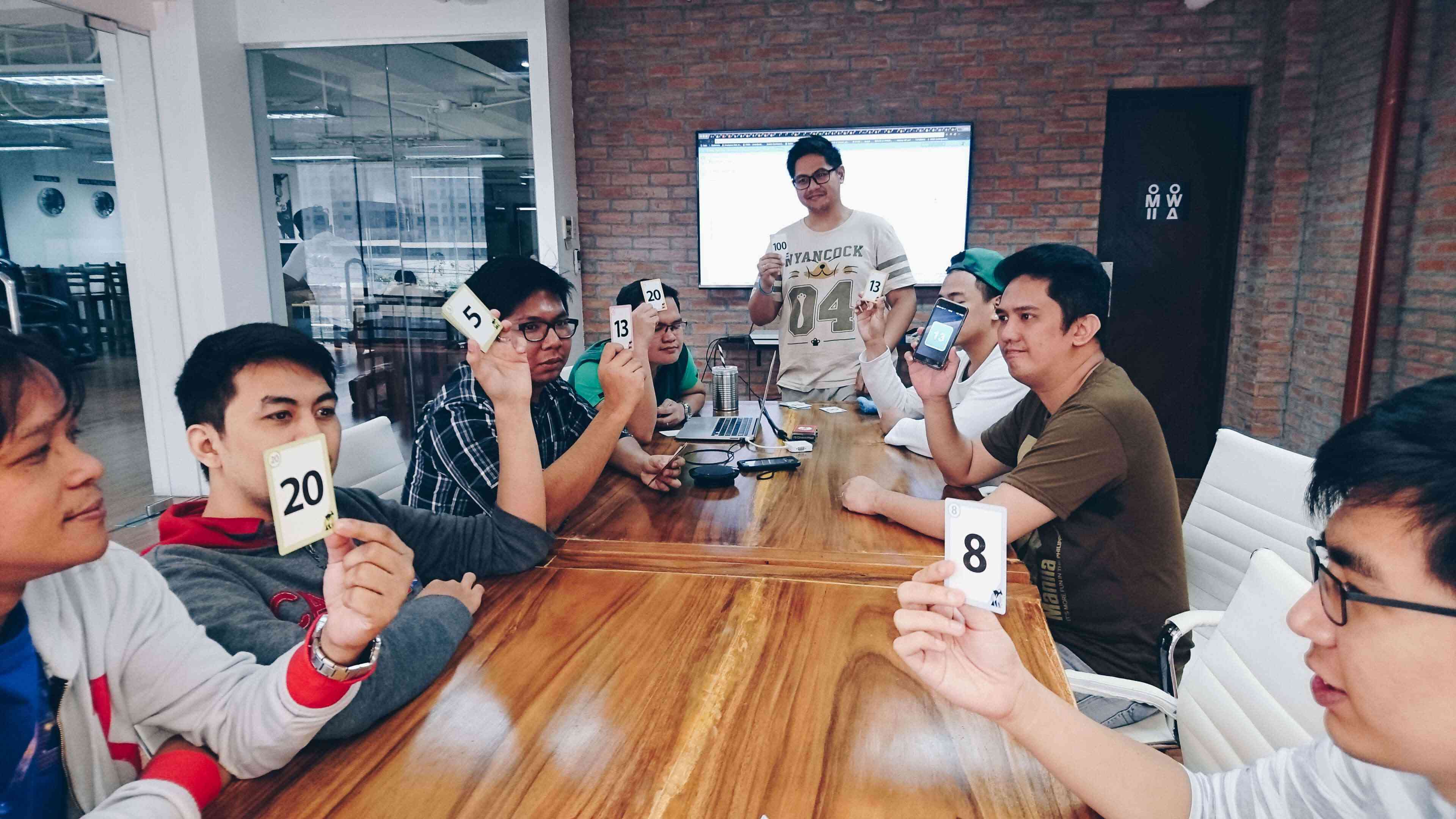 ScrumTeam