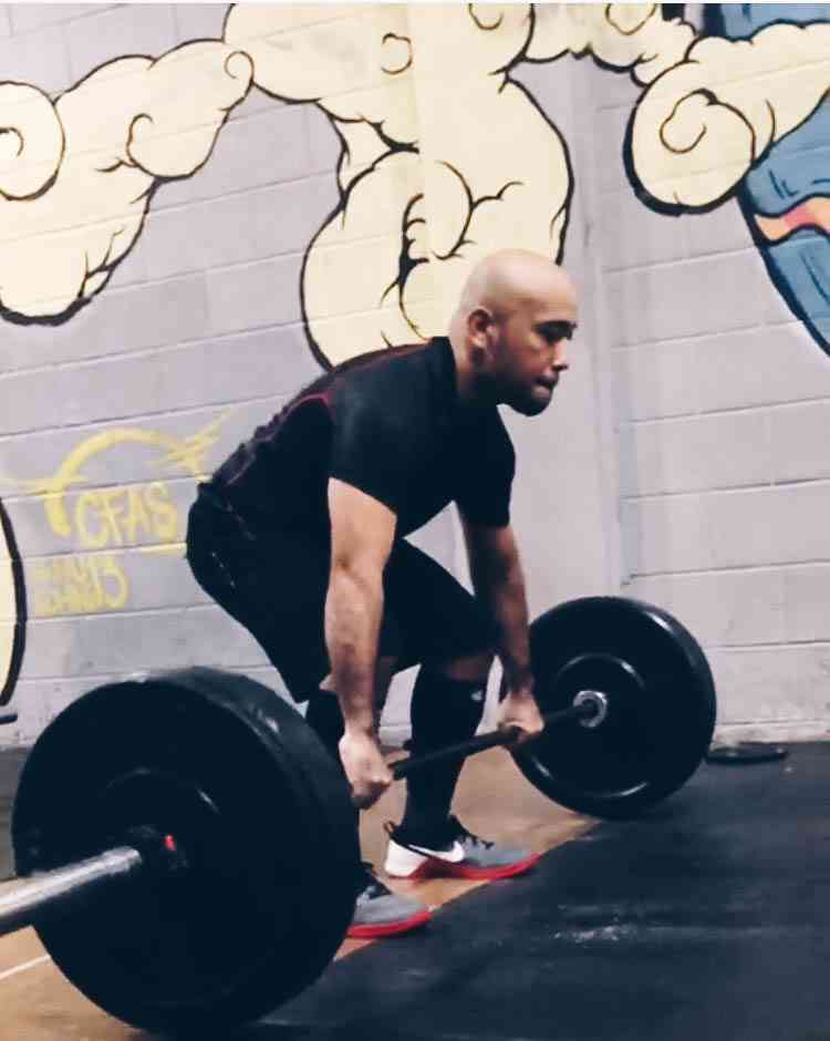 CF