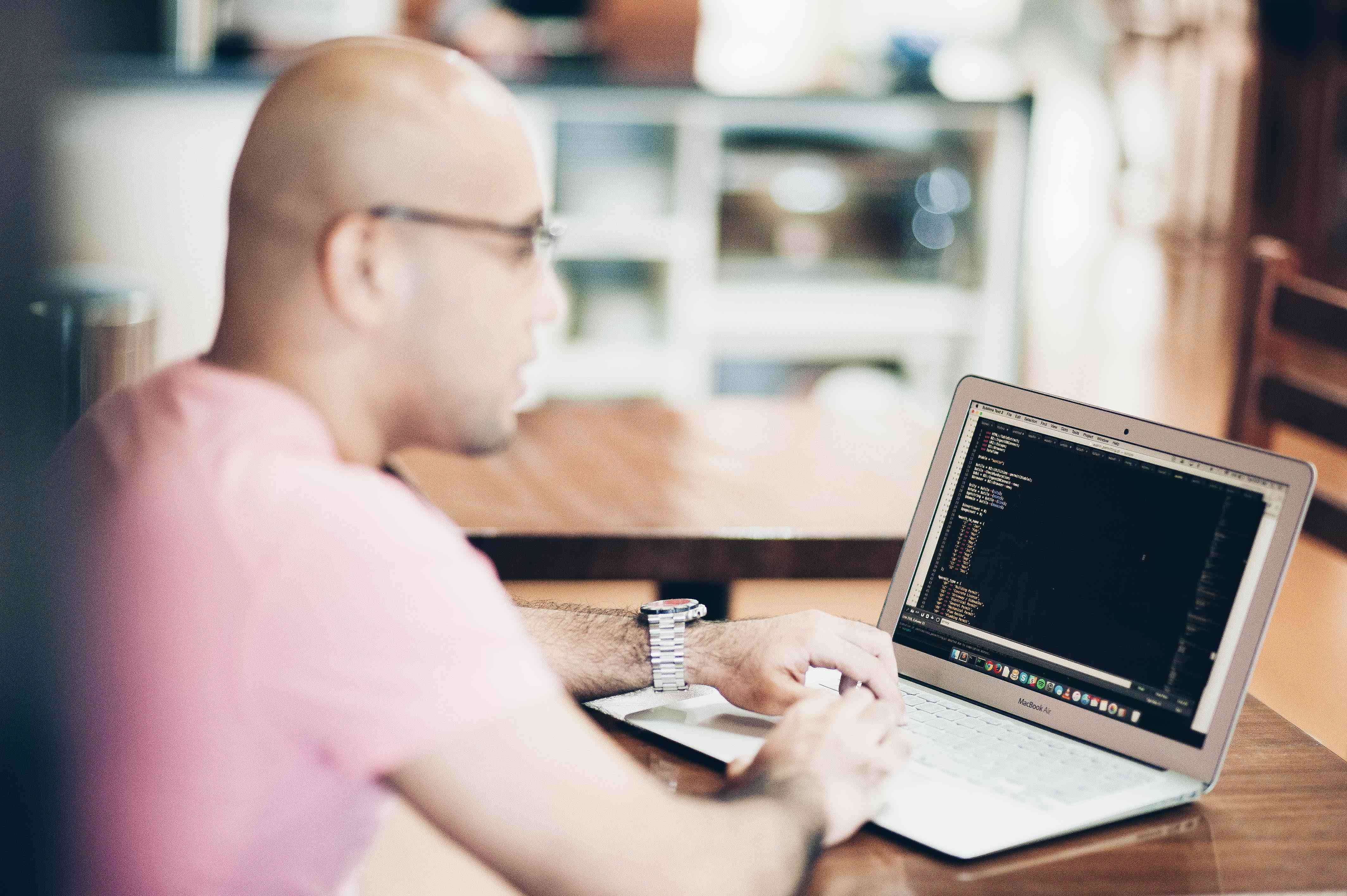 coding