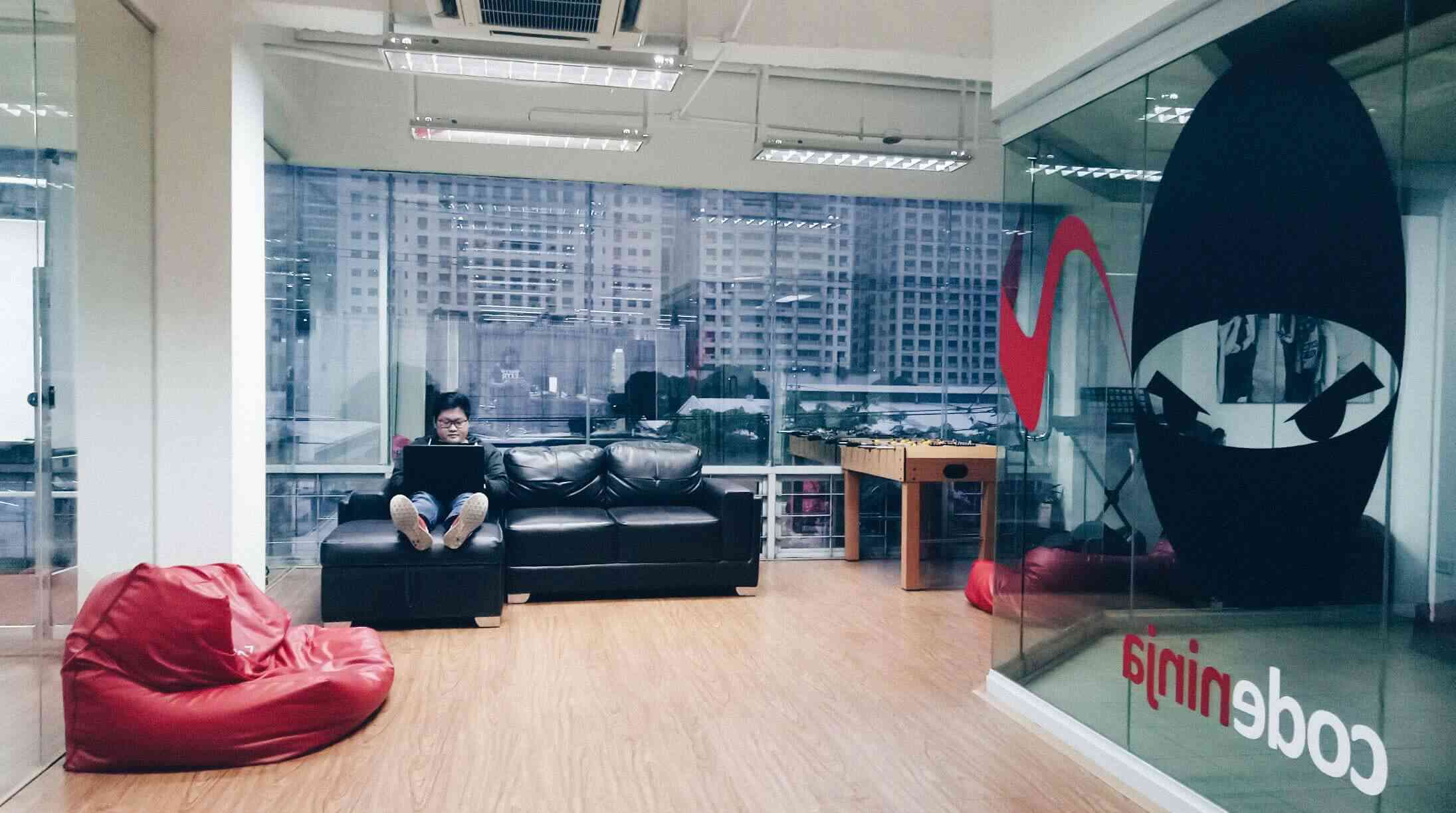 office