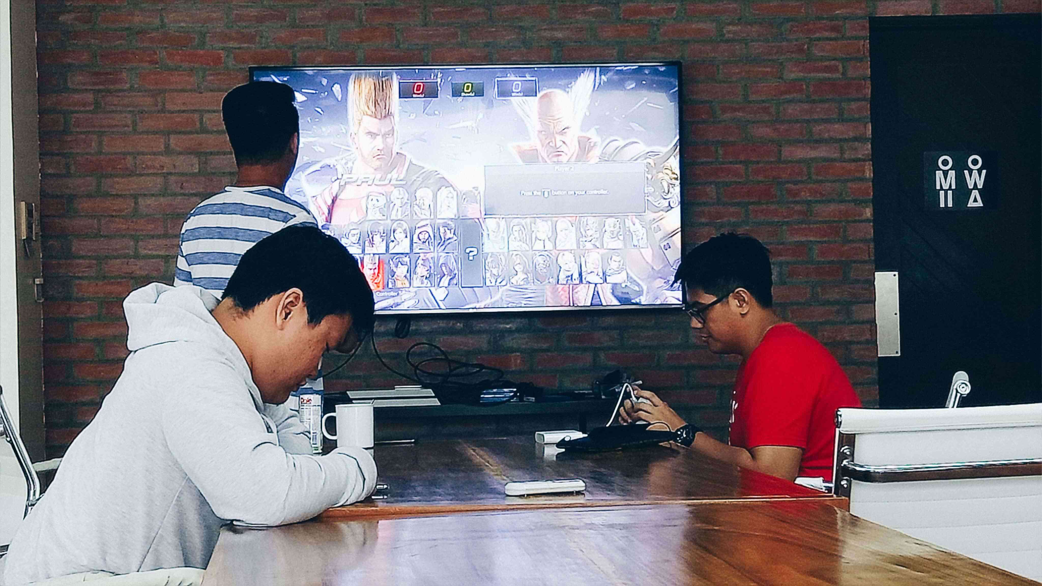 culture
