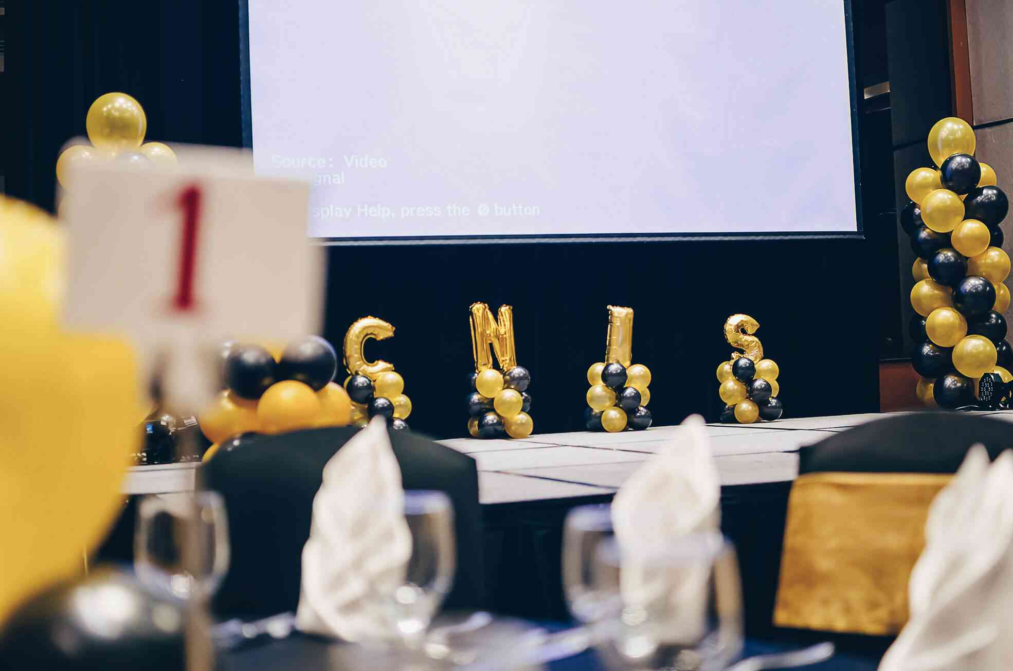 Oscars-theme